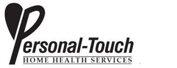 Personal Touch Home Health Services Logo