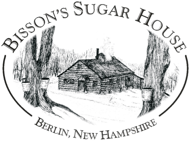 Bissons Sugar House Logo