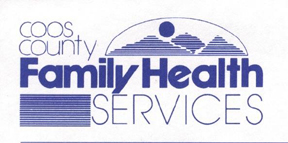 Coos County Family Health Services Logo