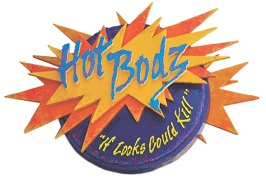 Hot Bodz Logo