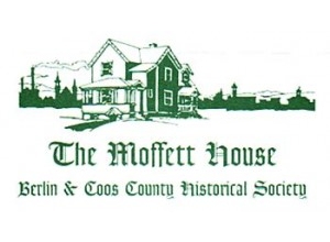 The Moffet House Logo
