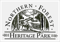 Northern Forest Heritage Park Logo