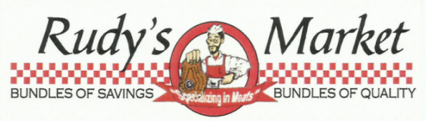 Rudy’s Market Logo