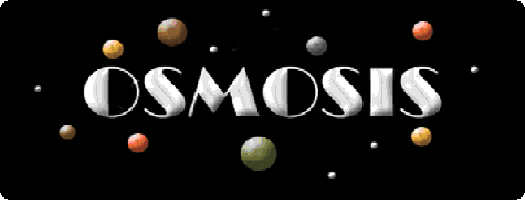 Osmosis Logo